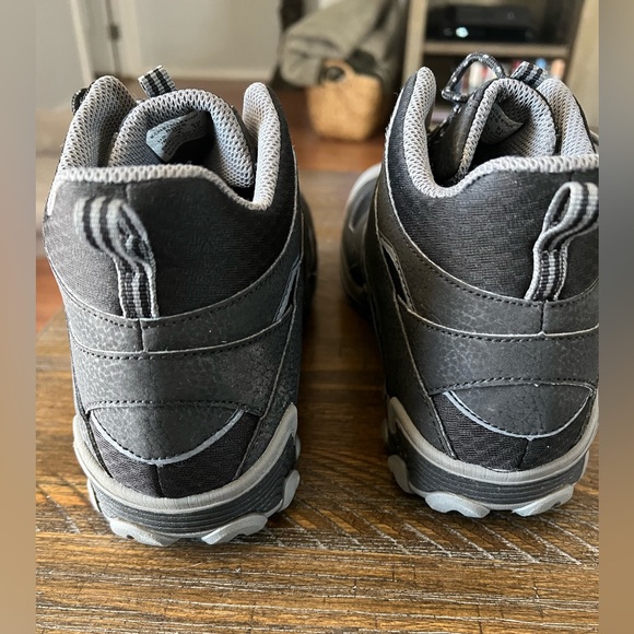 Merrell M- Cham 7 waterproof hiking boots - Picture 1 of 5